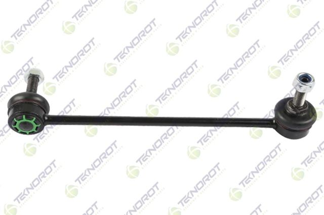Стойка (тяга) стабилизатора Teknorot (сталь). Артикул B-411T