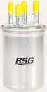 Топливный фильтр BSG. Артикул BSG 15-130-007