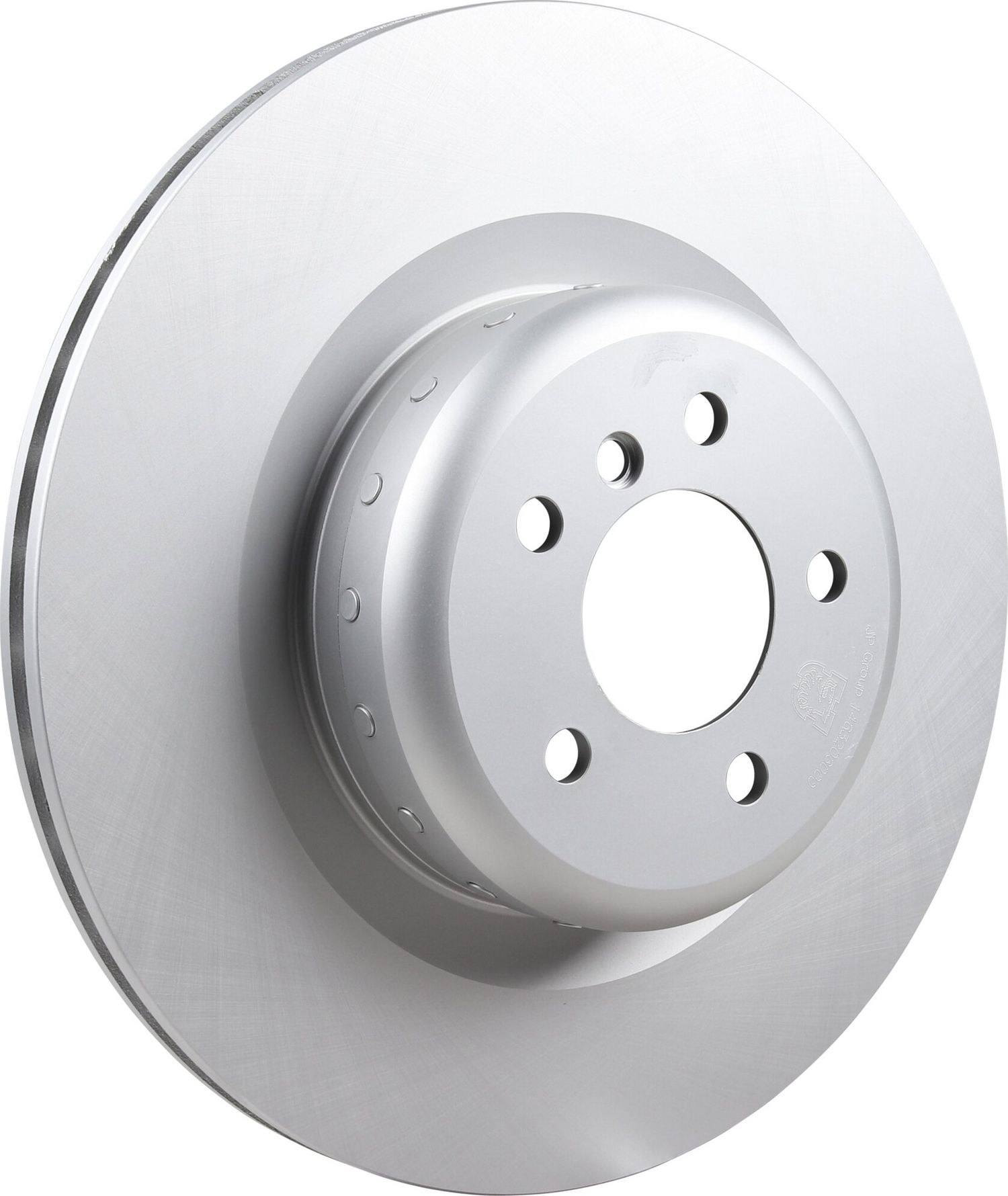 Тормозной диск JP Group. Артикул 1463206000