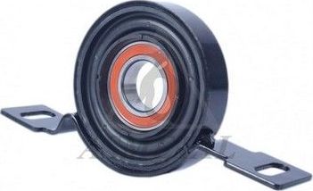 Подвесной подшипник карданного вала Asmetal. Артикул 40DC1006