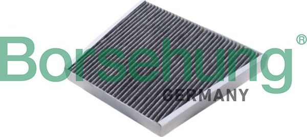 Салонный фильтр Borsehung. Артикул B12849