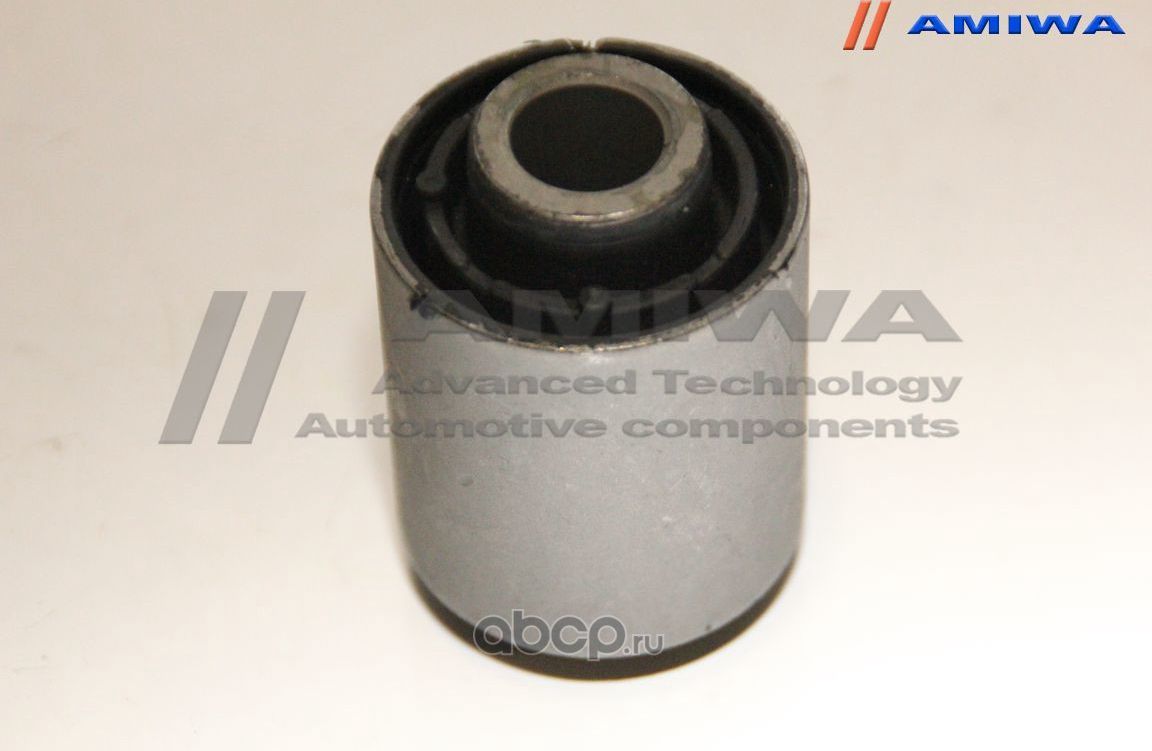 САЙЛЕНТБЛОК ЗАДНЕЙ ЦАПФЫ Hyundai Kia (Amiwa). Артикул 02241252