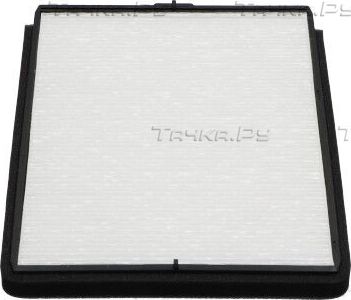 Салонный фильтр AMC Filter. Артикул HC-8101