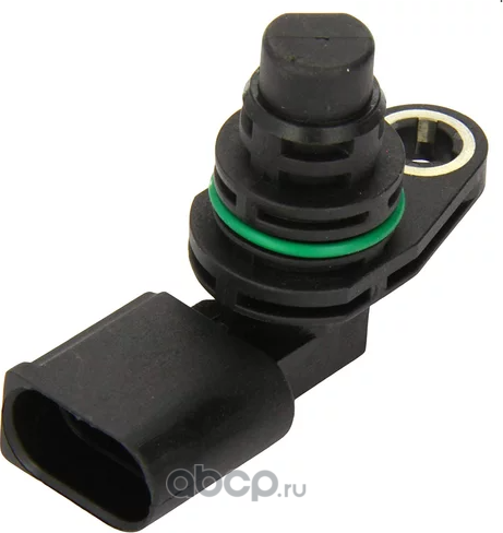 ДАТЧИК ПОЛОЖЕНИЯ РАСПРЕДВАЛА AUDI A1 (10-Н.В), A2 [8Z0] (00-05), A3 [8P1] (03-13 (Ruei). Артикул RUEI04771