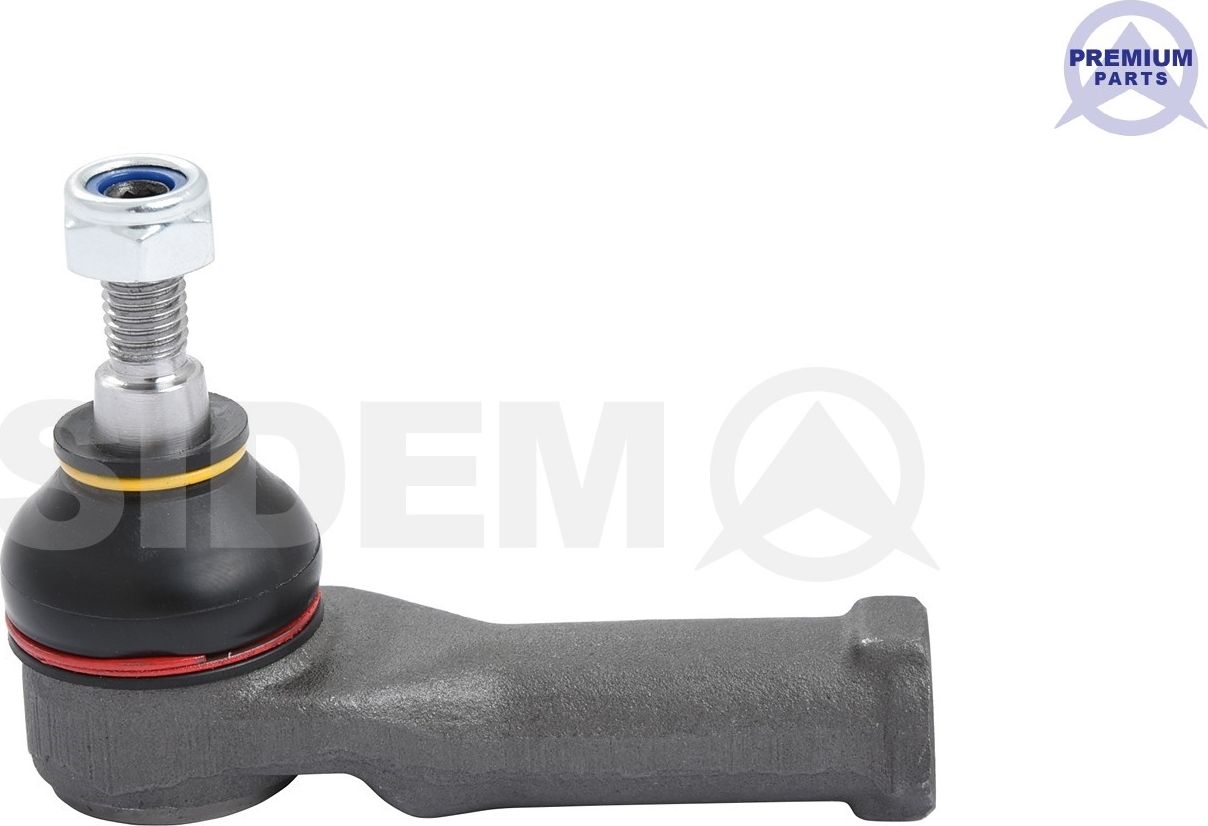 Наконечник рулевой тяги Sidem. Артикул 3738