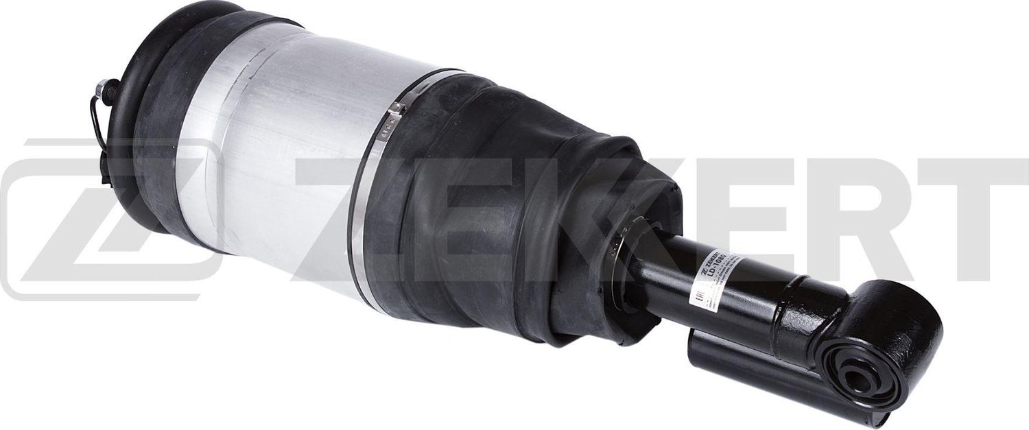 Стойка амортизационная пневмоподвески Zekkert. Артикул LD-1080