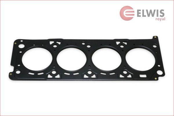 Прокладка ГБЦ Elwis Royal для Fiat Stilo 2001-2008. Артикул 0025104