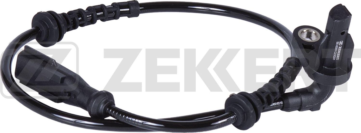 Датчик ABS Zekkert. Артикул SE-6389