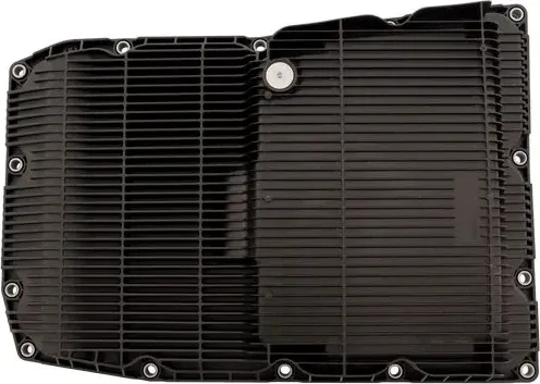 Масляный поддон (Zikmar). Артикул Z15262R