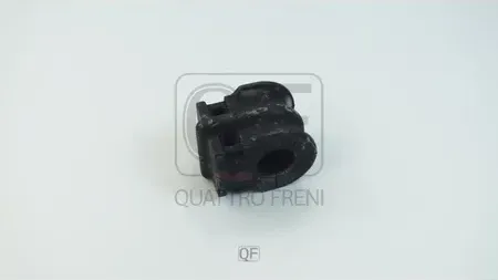 Втулка стабилизатора Fr d25 NI Murano Z51 07-14 (Quattro Freni). Артикул QF23D00305