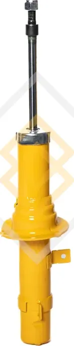 Амортизатор передний L (Sufix). Артикул SA1160