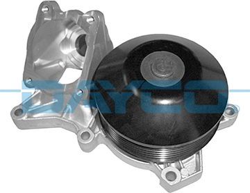 Помпа (водяной насос) Dayco для BMW 1 I (E82/E88) 2007-2013. Артикул DP333