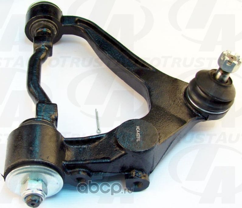 Рычаг подвески (ТА) (Trustauto). Артикул HCA6231L