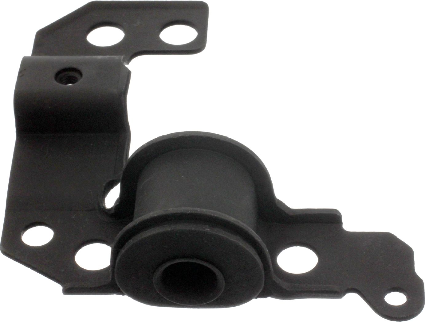 Сайлентблок переднего рычага подвески SWAG. Артикул 70 94 3955