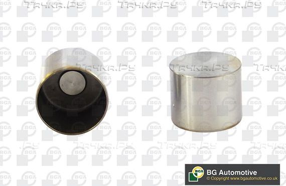 Толкатель BGA. Артикул HL2307