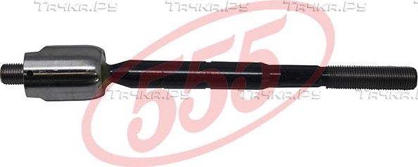 Рулевая тяга 555 правая/левая для Toyota Camry 30 (V30, XV30) 2001-2006. Артикул SR-T170