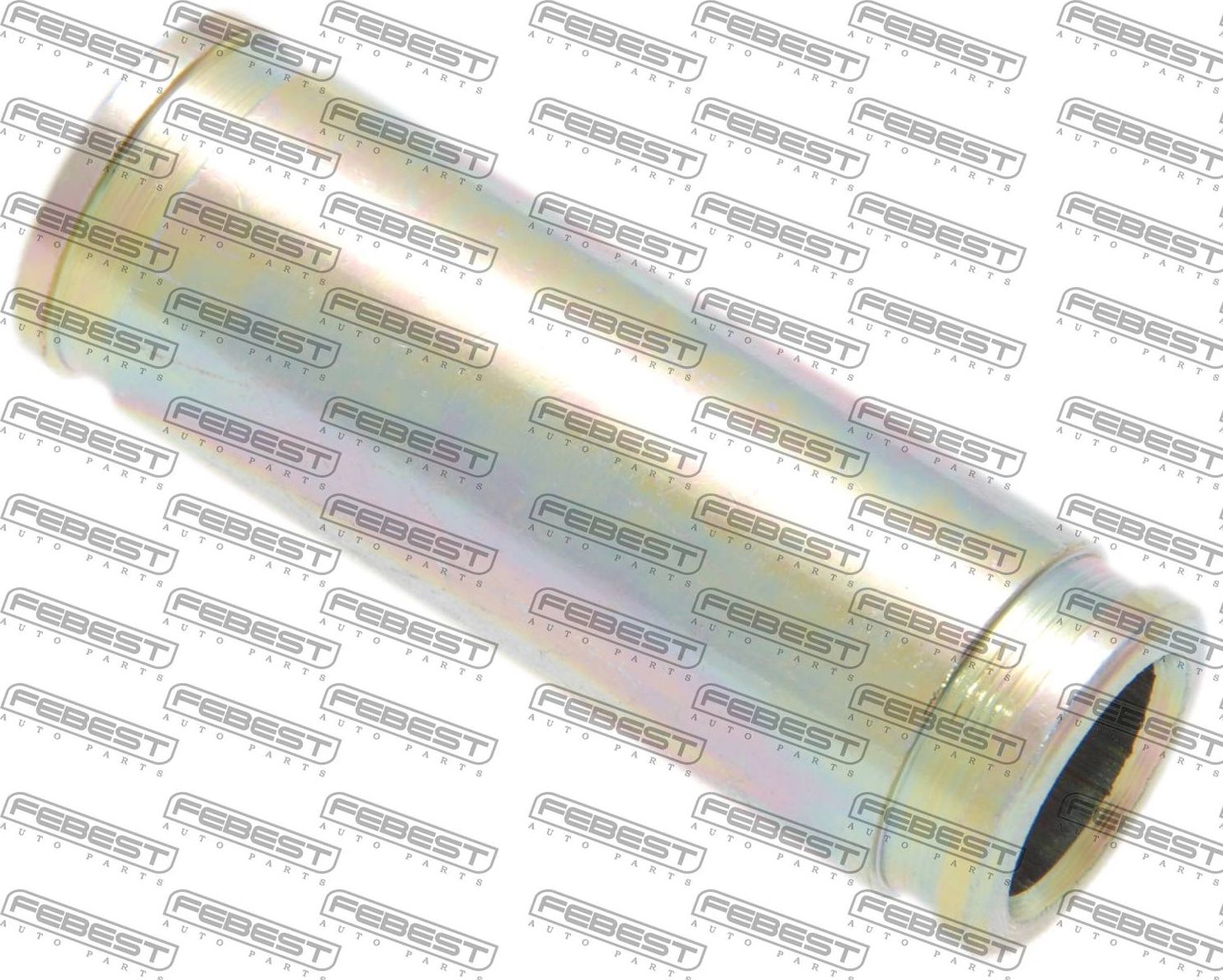 Направляющая тормозного суппорта Febest. Артикул 0474-K96RU