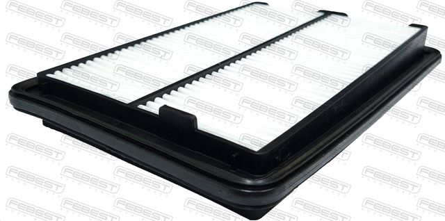 Воздушный фильтр Febest. Артикул 0242-002