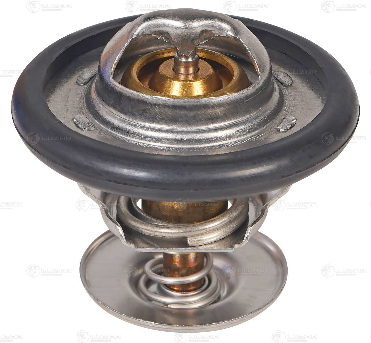 Термостат Luzar для Ford Transit Torneo V 1994-2000. Артикул LT 1003