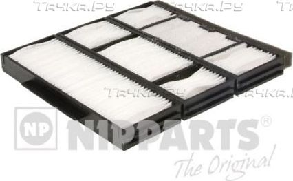 Салонный фильтр Nipparts для Toyota Corolla E90 1987-1992. Артикул J1342002