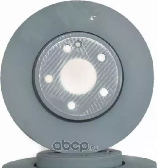 Тормозной диск Mercedes-Benz. Артикул A2464210112