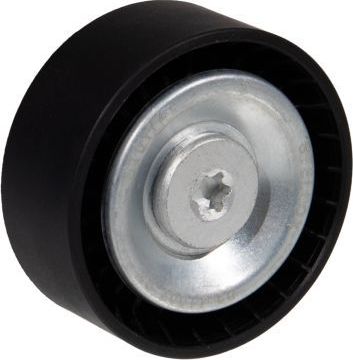 Натяжной ролик (натяжитель) приводного поликлинового ремня Stellox. Артикул 03-41007-SX