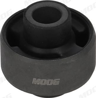 Сайлентблок переднего рычага подвески MOOG. Артикул DE-SB-4849