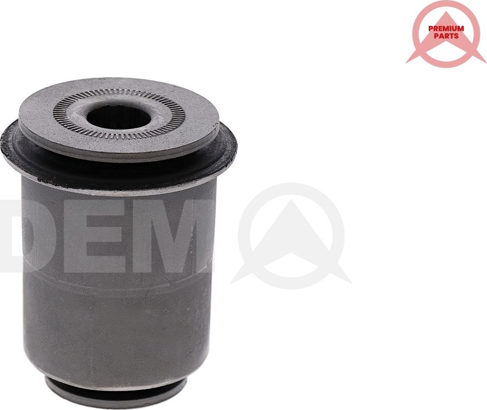 Сайлентблок переднего рычага подвески Sidem. Артикул 804606