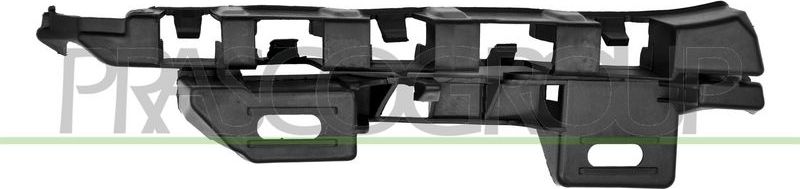 Кронштейн бампера Prasco (полимерный материал). Артикул CI4241004