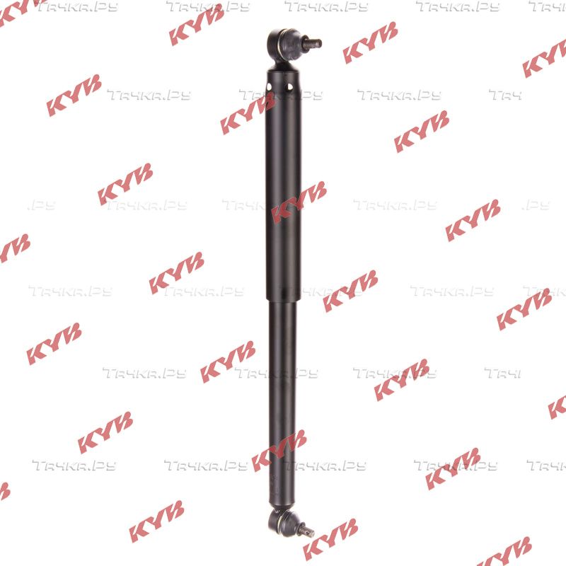 Рулевой демпфер KYB для Toyota Land Cruiser 80 1990-1997. Артикул KS1008