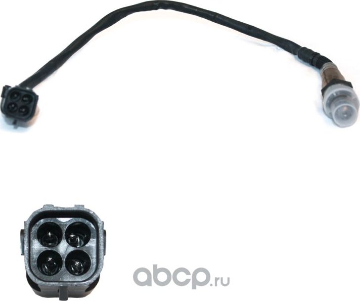 Датчик кислорода ваз-2108-2115 (разъем -мама) (Krenz). Артикул SE777094