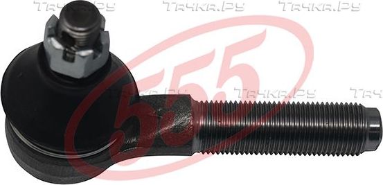 Наконечник рулевой тяги 555. Артикул SE-2581