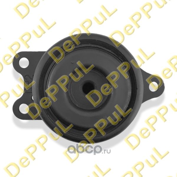 Опора двигателя левая (Deppul). Артикул DE11226N