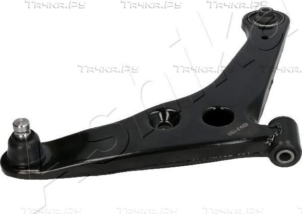 Рычаг передней подвески ASHIKA передний правый для Mitsubishi Lancer IX 2001-2013. Артикул 72-05-520R