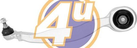 Поперечный рычаг 4U. Артикул MR-D-14222