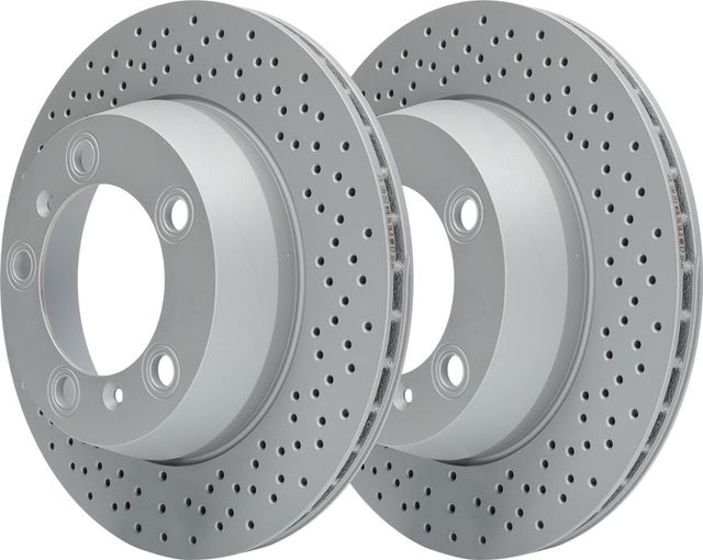 Тормозной диск ATE. Артикул 24.0120-0212.1