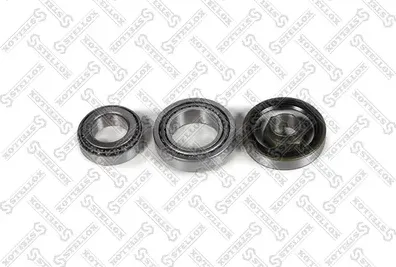 Ступичный подшипник (комплект) Stellox. Артикул 43-28579-SX