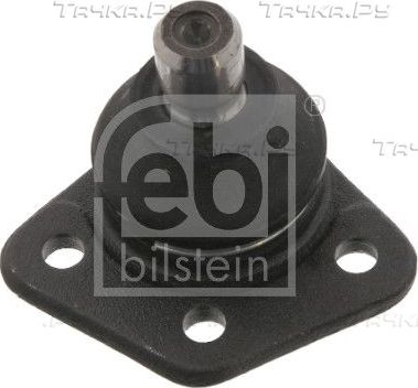 Шаровая опора Febi Bilstein. Артикул 07153