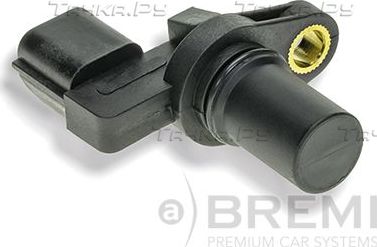 Датчик положения распредвала Bremi для Kia Sorento I 2002-2011. Артикул 60028