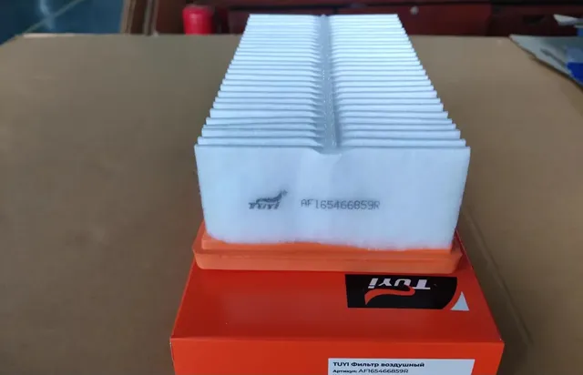 Фильтр воздушный AF165466859R (Tuyi). Артикул AF165466859R