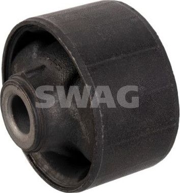 Сайлентблок переднего рычага подвески SWAG (резина/металл). Артикул 33 10 6082