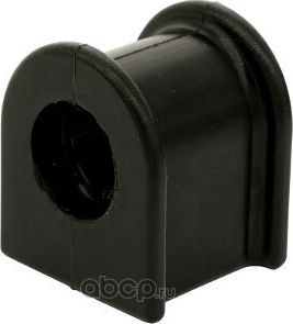 Втулка стабилизатора передней подвески (Точка Опоры). Артикул 101739B