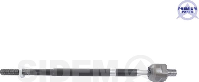 Рулевая тяга Sidem правая/левая для Audi S3 I (8L) 1999-2003. Артикул 37410