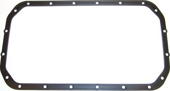 Прокладка маслянного поддона двигателя Elring для Ford Transit V 1994-2000. Артикул 112.000