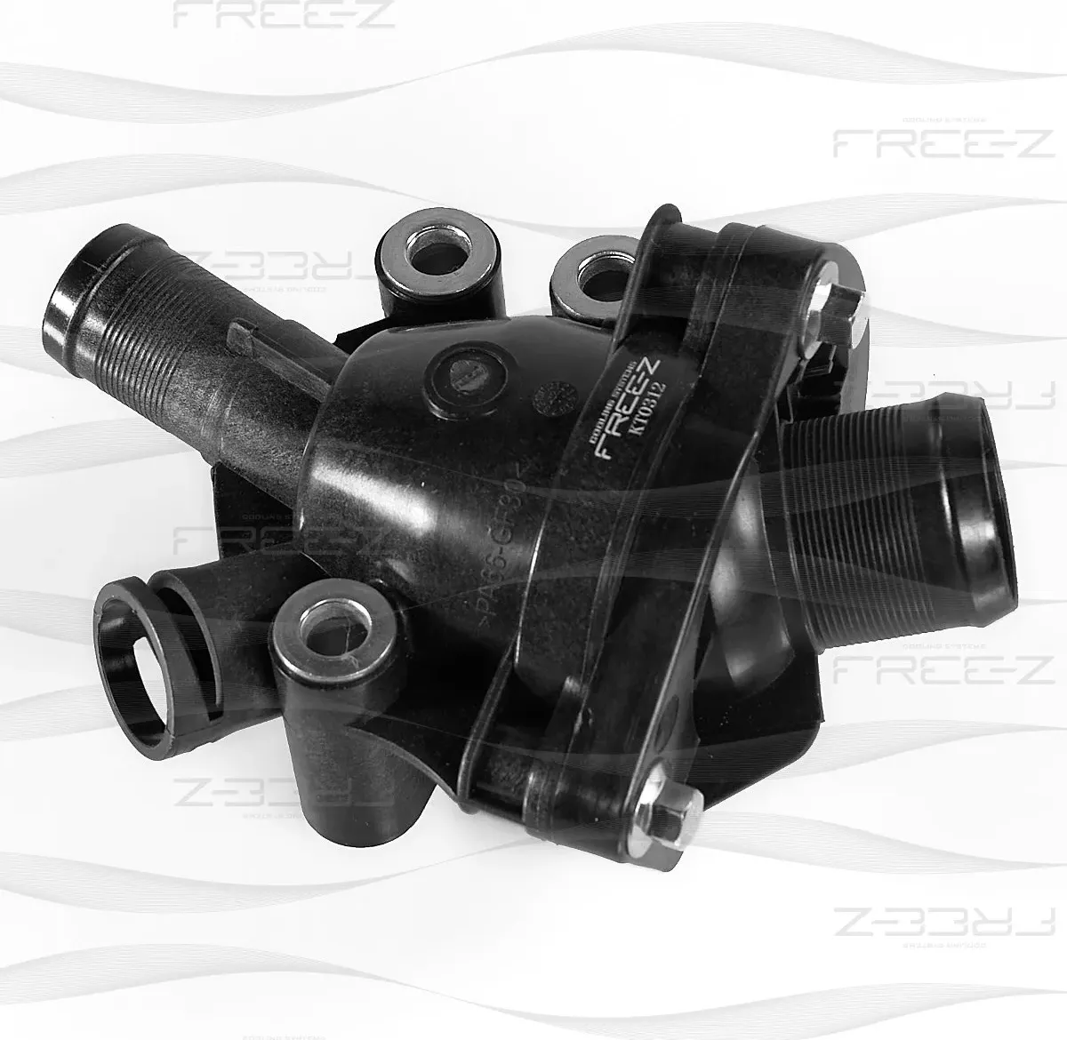 Термостат (Free-Z). Артикул KT0312