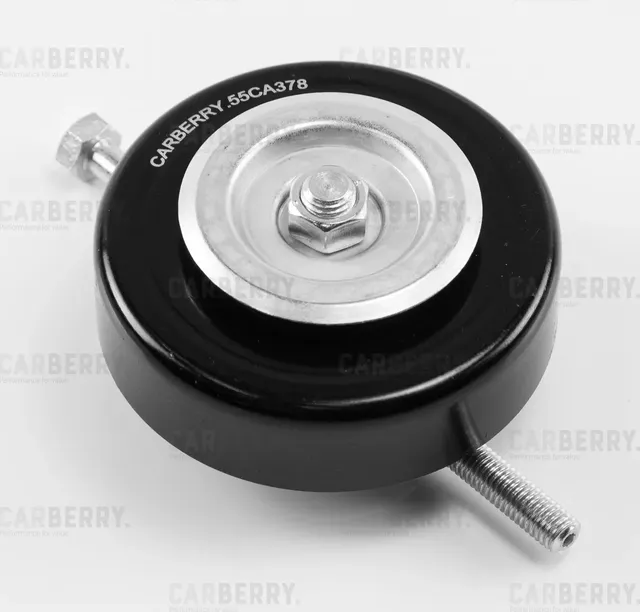 Ролик ремня приводного NISSAN PATHFINDER/INFINITI FX45/35 02-08 (Carberry). Артикул 55CA378