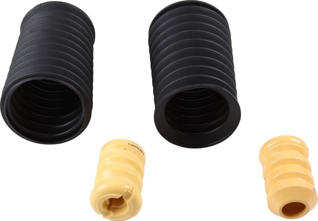 Комплект отбойников и пыльников амортизаторов (стоек) JP Group передний для Mercedes-Benz E-Класс I (W124) 1993-1997. Артикул 1342703810