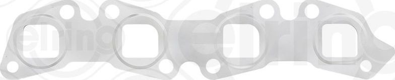Прокладка выпускного коллектора Elring. Артикул 549.020