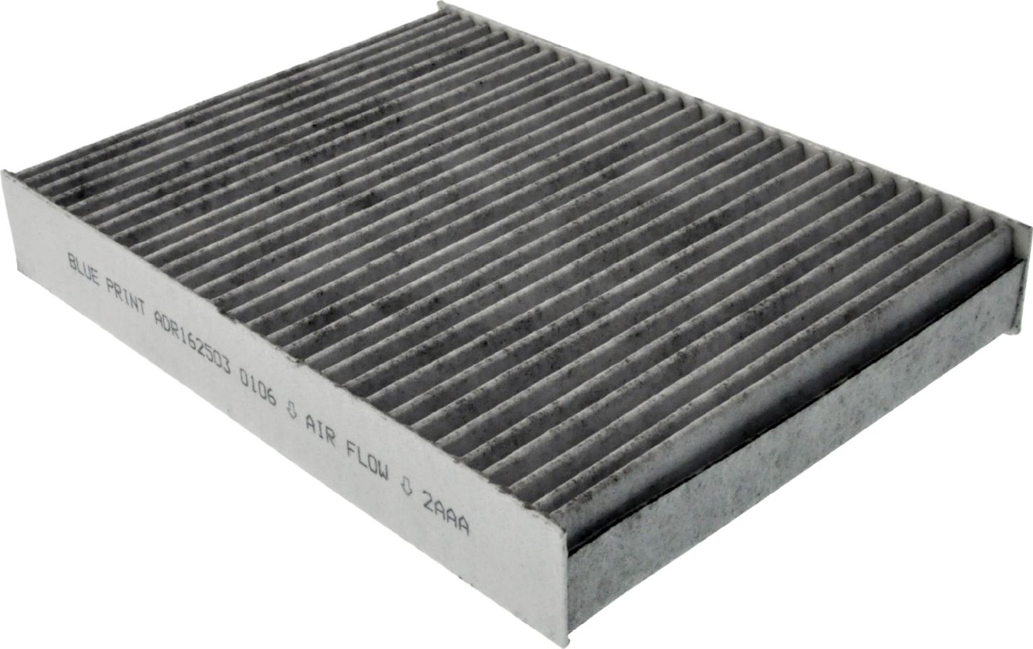 Салонный фильтр Blue Print. Артикул ADR162503