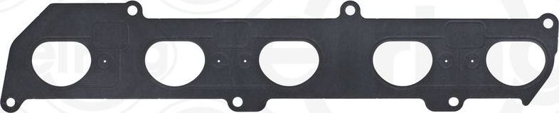 Прокладка впускного коллектора Elring. Артикул 393.980
